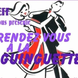 Rendez-Vous à la Guinguette